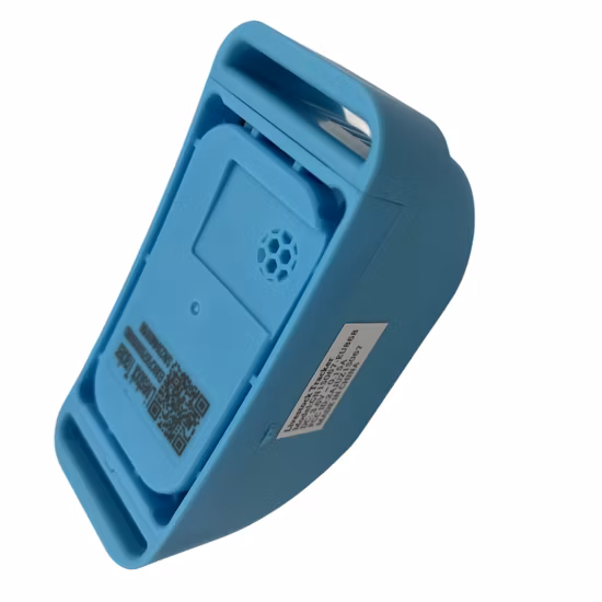 Smart Electric Meter: Single & Three Phase, Lorawan/4G/RS485/Cat. 1 with Ami/AMR Solution