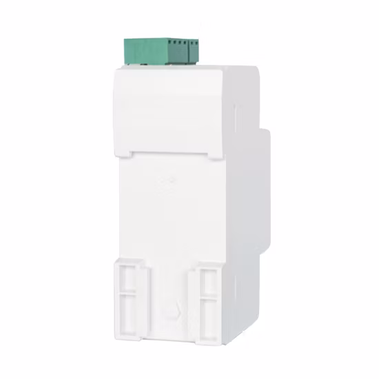 PMC-352-D 35mm DIN Rail Class 1 DC Wireless Multifunction Energy Meter with RS-485, I/O and Ir