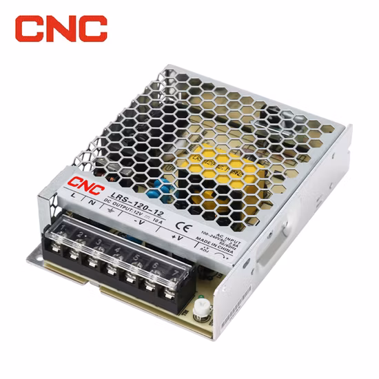 OEM 36VDC 36V 12V Switching Switched Mode Distribution AC DC Power Supply