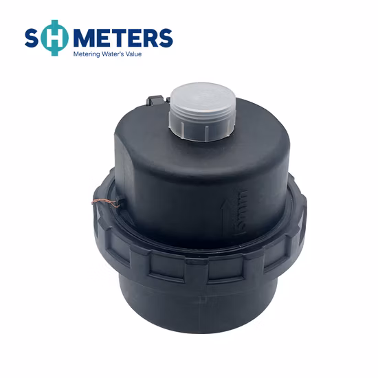 DN15mm &nbsp;Multiple Flow Water Meter (COLD WATER) 1/2