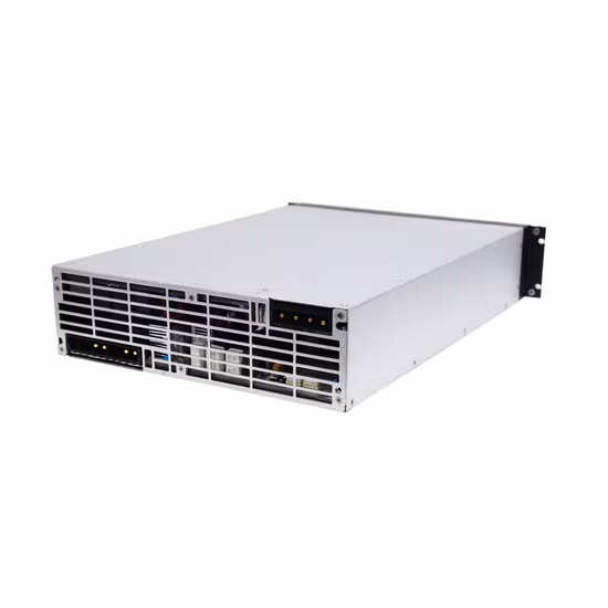 Adjustable High Voltage High Current High Power High Precision Variable Programmable Switching/Switch Mode AC DC Power Supply/Source/Supplies 400V 1000A