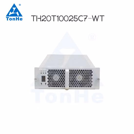 Adjustable High Voltage High Current High Power High Precision Variable Programmable Switching/Switch Mode AC DC Power Supply/Source/Supplies 400V 1000A