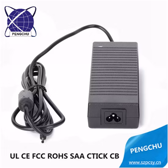 AC to DC 180W 3V 60A Constant Voltage LED Switch Mode Power Supply