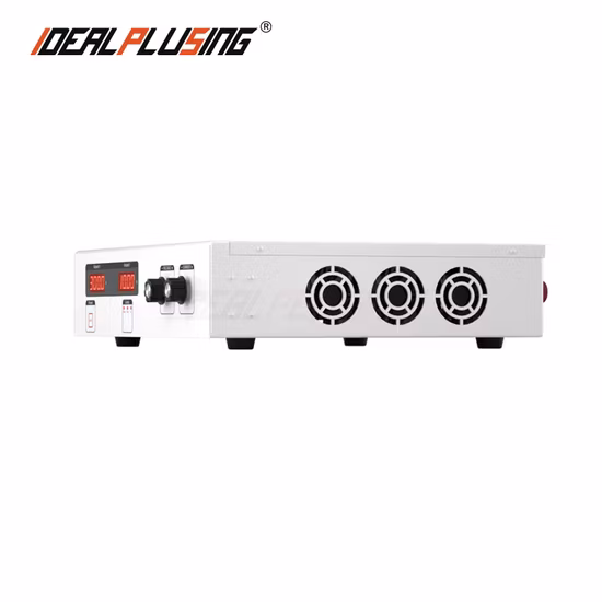 Digital Display Switch Mode AC/DC Power Supply DC-DC Motor Stabilized Power Supply with External Control /RS485 for Laboratory