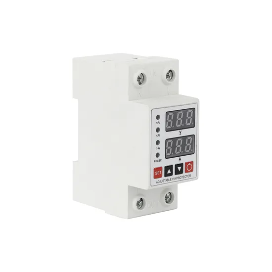 Russia Ukraine Market Popular Digital Voltage Protector